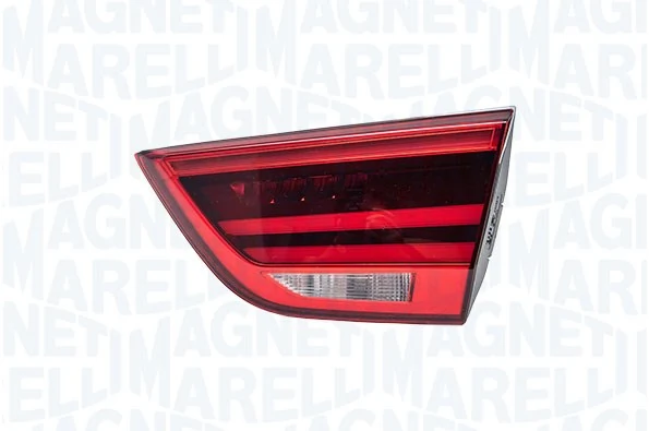 Tail Light Assembly